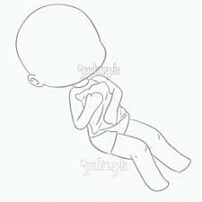 Skin gacha gambar mewarnai gacha life.miku gacha life full skin. Base Gacha Life Nih Bagi Bagi Base Yang Mau Izin Dulu Facebook