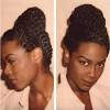Length Kenya Moore Natural Hair