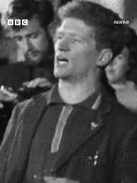 David Mcconnell Belfast