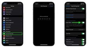 Check spelling or type a new query. Ios 14 5 How To Mask Unlock Your Iphone With Apple Watch Macrumors
