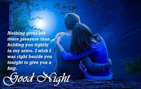 45 Romantic Good Night Love Quotes For Her 4 funny goodnight sweetheart quotes for girlfriend. 45 romantic good night love quotes for her