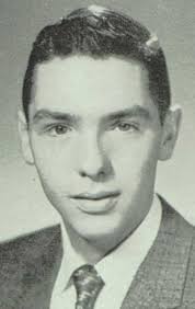 Francis “Fran” McManus (1939-2011)