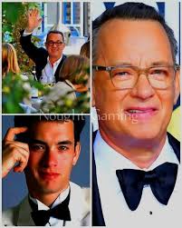 Chance encounter with a famous actor at Best Buy