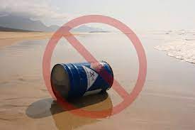 We work to reduce sewer backups, overflow, pollution, and flooding. Prevent Water Pollution Water Pollution