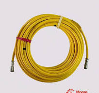 ABB NKCL01-50 Coaxial Cable