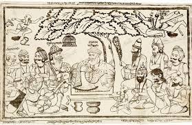 Rare Books Society of India