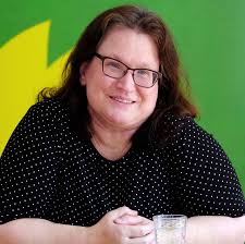 SWS: Neues Amt für Juliane Hilbricht