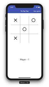 On a device or on the web, viewers can watch and discover millions of personalized short videos. Migrating A Web Based React Tic Tac Toe Game To React Native By Van Huynh Itnext