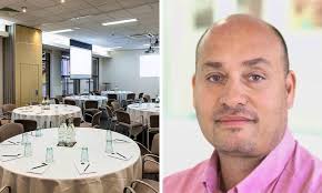 15Hatfields' manager shortlisted for sustainable award