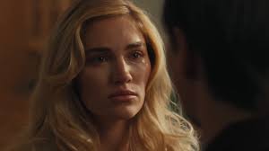 The Throwback (2024)