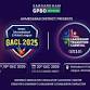 GACL 2025 | LTC 5.0 - Mahalaxmi Cricket Ground & party plot Event Image