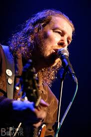 Alan Tyler & The Lost Sons of Littlefield