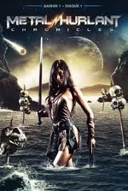 View all metal hurlant chronicles lists. Metal Hurlant Chronicles Season 1 Rotten Tomatoes