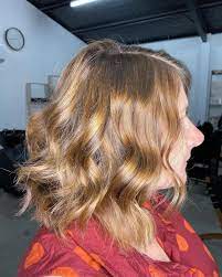 Short Bob With Wavy Hair Womens Hairstyles Cornrow Hairstyles Curly Hair Styles