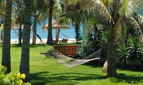 Palm Garden Beach Resort & Spa Hoi An- First Class Hoi An, Vietnam Hotels- GDS Reservation Codes: Travel Weekly