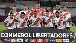 Rafael santos borré y matías suárez. Futbol En Vivo Binacional Vs River Plate Horario Y Donde Ver Por Tv El Partido De La Jornada 4 De La Copa Libertadores 2020 Marca Claro Argentina