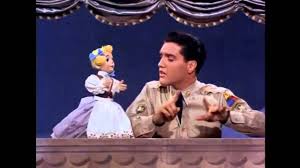 Elvis Presley Wooden Heart Muss I Denn Clip From Gi Blues Elvis Presley Wooden Hearts Elvis