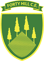 Home - Forty Hill C.E. School