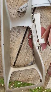 Citroen C5 Ic Plastik Aksam Boyama C5 Oto Club Turkiye