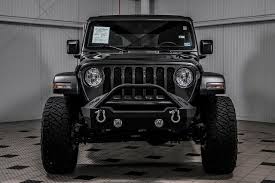 2018 used jeep wrangler unlimited sport at dto customs serving gainesville va iid 18756619 jeep wrangler used jeep wrangler jeep 2018 used jeep wrangler unlimited sport