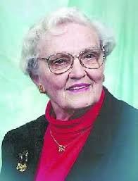 Ruth Wiggins Obituary (1920