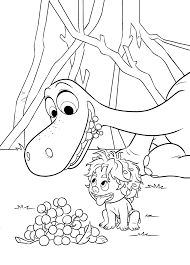 Select from 36752 printable coloring pages of cartoons, animals, nature, bible and many more. The Good Dinosaur Coloring Pages Best Coloring Pages For Kids