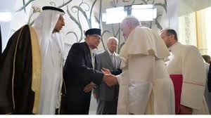 Digulung hari demi hari, bulan, dan tahun tanpa terasa. Ada Dalilnya Di Alquran Quraish Shihab Muslim Boleh Ucap Selamat Natal