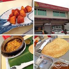 So without further ado, here's a list of best eats in seri kembangan for you to check out. Top 10 Restaurants To Eat At Seri Kembangan Openrice Malaysia