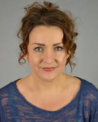 Debbie Leonard — Stark Talent Agency