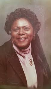 Obituary information for Emma Lee Dismuke