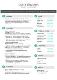 One way to make writing your own resume summary statement easier? 19 Resume Ideas Resume Resume Template Resume Examples