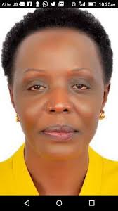 Dr. Ergoge Tesfaye is a prominent Ethiopian politician currently serving as  the Minister of Women and Social Affairs in the Federal Democratic Republic  of Ethiopia. She is widely respected for her leadership