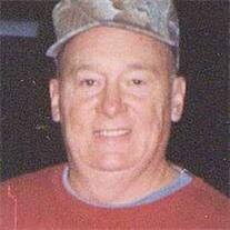 Hal Crankshaw Obituary