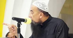 Nabi Khidir Dan Nabi Paling Tua