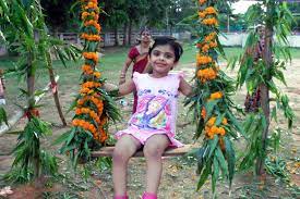 Odisha is a land of 13 festivals in 12 months. Raja An Odisha Festival To Celebrate Womanhood Sambad English