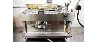Wash milk pitchers (leave 3 milk one soy)/ spoons/ ice scoop/ utensil holders. Home Starbucks Coffee Machine Smart Coffee Machine