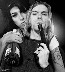 Pin De Reivan Tim Beta Em Amy Winehouse Amy Winehouse Cantores Ozzy Osbourne
