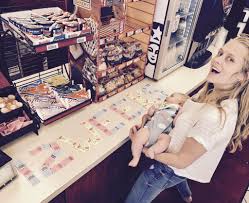 Postpartum Week 12 by Teresa Palmer — Your Zen Mama