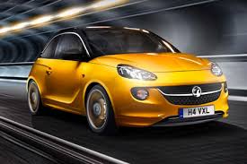 Ana sayfa görüntülü görüşme talebi randevu talebi̇ fi̇yat li̇stesi̇ i̇leti̇şi̇m. Vauxhall Adam Slam 1 4 Ecoflex Start Stop Review Fleet News Company Car Reviews