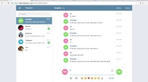 Telegram Bot Script Investing Script Bot