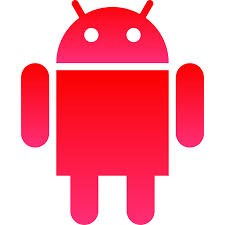 It can be downloaded in best resolution and used for design and web design. Media Corporate Android Logo Robot Social Icon Social Media Logos Icon Sets Icon Ninja