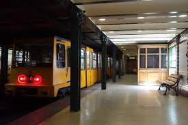 Metroul din washington este o raritate printre metrourile utilitare ale americii, potrivit lui zachary m. 125 De Ani De La Inaugurarea Metroului Din Budapesta Prima Linie ElectricÄƒ Din Europa