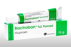 Bactroban Krem Nedir Ne Ise Yarar Modanium Mupiderm ointment is used for skin infection caused by bacteria, wounds, impetigo and other mupiderm ointment is used for the treatment, control, prevention, & improvement of the following. bactroban krem nedir ne ise yarar