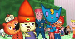 This article includes a list of references, related reading or external links, but its sources remain unclear because it lacks inline citations. Playstation 2 Parappa The Rapper 2 The Models Resource