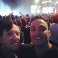 Patrick Stapleton (@patstaples)