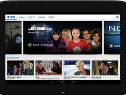 Cbs all access subscribers can: Cbs Starts Offering Its Signal Over The Web As Over The Top Gates Open Ad Age