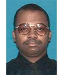 Police Officer Clinton Davis, Sr.
