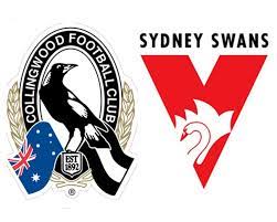 The best place to find a live stream to watch the match between sydney swans and collingwood. Afl Round 9 Collingwood Vs Sydney Match Preview Sportsmatt