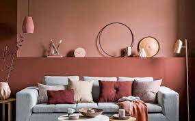 Maybe you would like to learn more about one of these? 1001 Living Room Paint Color Ideas To Freshen Up Your Interior