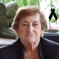 Guadalupe Gomez Obituary